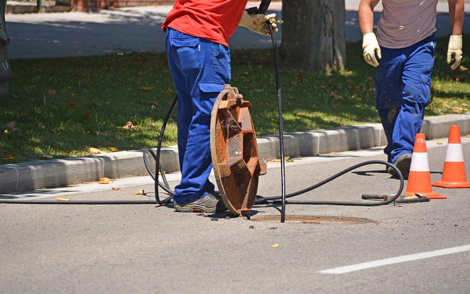  déboucher toilettes Survilliers