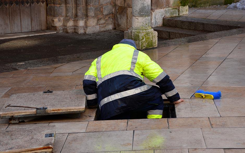  déboucher toilettes Survilliers
